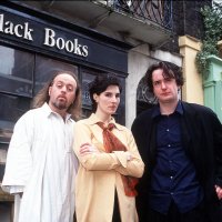 Black Books