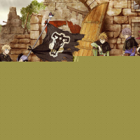 Black Clover