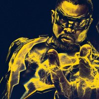 Black Lightning