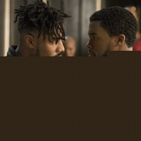 Black Panther