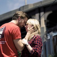 Blue Valentine