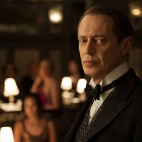 Boardwalk Empire