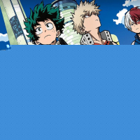 Boku no Hero Academia
