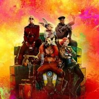 Borderlands
