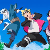 Boruto: Naruto Next Generations