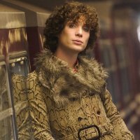 Breakfast on Pluto