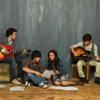 Camp Rock 2: The Final Jam
