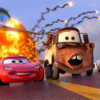Cars 2