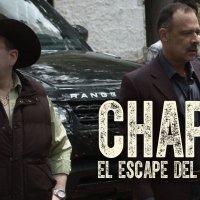 Chapo: El Escape Del Siglo