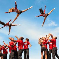 Cheer