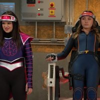 Clash of the Thundermans