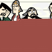 Clerks: The Animated Series
