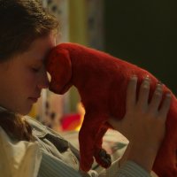 Clifford the Big Red Dog