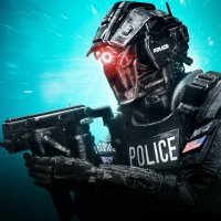Code 8