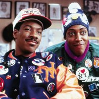 Coming to America