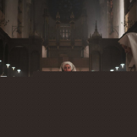 Consecration