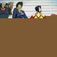 Cowboy Bebop