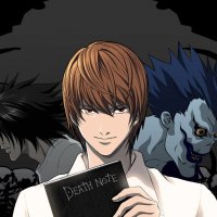 DEATH NOTE