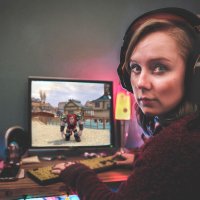 Dead Pixels