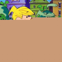 Dennis the Menace