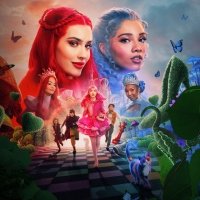 Descendants: Wicked Wonderland
