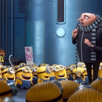 Despicable Me 3