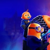 Despicable Me 4