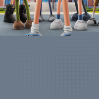 Diary of a Wimpy Kid