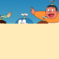 Doraemon