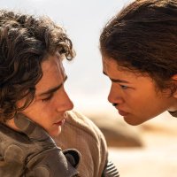Dune: Part Two