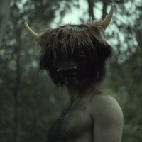 El Hombre Búfalo