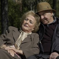 Elsa y Fred