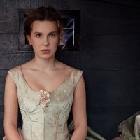Enola Holmes 2