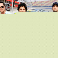 Entourage