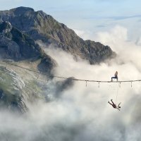 Fall 2: Deadpoint