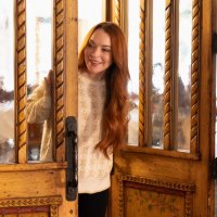 Falling for Christmas