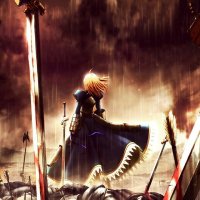 Fate/Zero