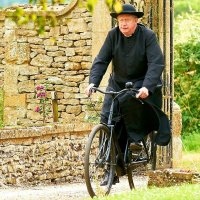 Father Brown