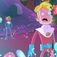 Final Space