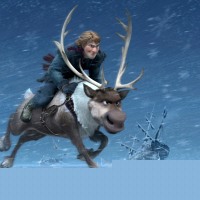Frozen