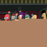 Futurama