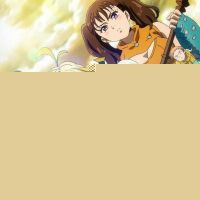 Gekijouban Nanatsu no Taizai: Hikari ni Norowareshi Mono-tachi