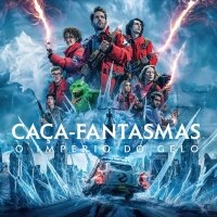 Ghostbusters: Frozen Empire