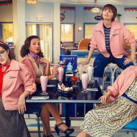 Grease: Rise of the Pink Ladies