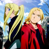 Hagane no Renkinjutsushi: Furumetaru Arukemisuto