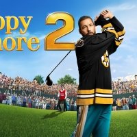 Happy Gilmore 2