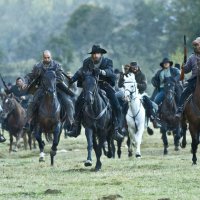Hatfields & McCoys