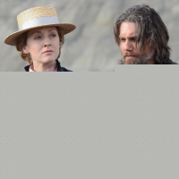 Hell on Wheels