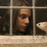 His Dark Materials