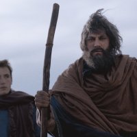 His Only Son